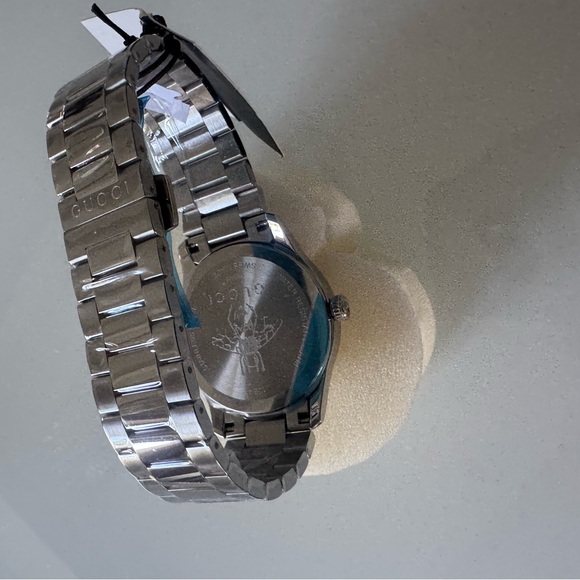 Gucci Bee Watch - Picture 14 of 15